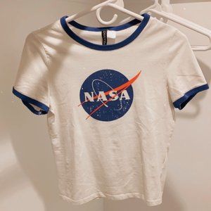NASA Tee